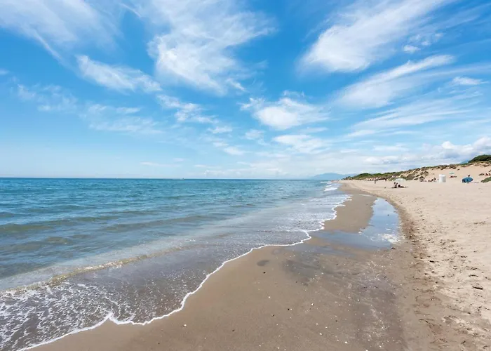 アパート Stylish 2-bed With Large Terrace & Pool