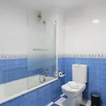 Stylish 2-bed With Large Terrace & Pool * Marbella